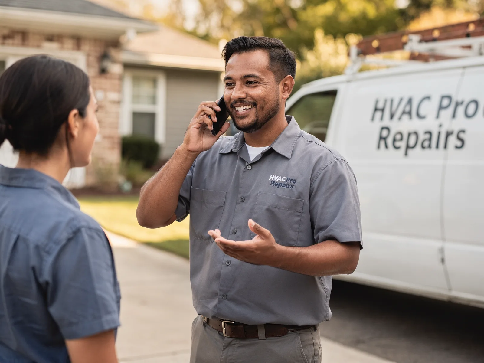 Heat Pump Repair Lake Cormorant, MS FAQs